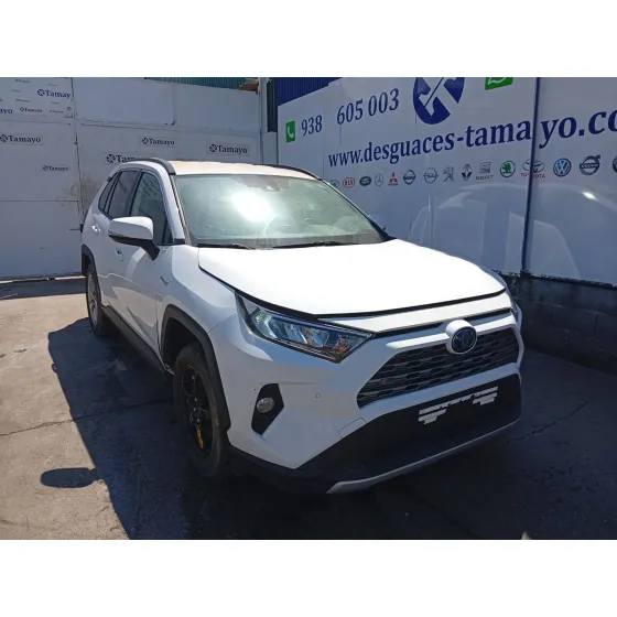 Amortiguador Delantero Derecho para Toyota Rav 4 V (_A5_, _H5_)