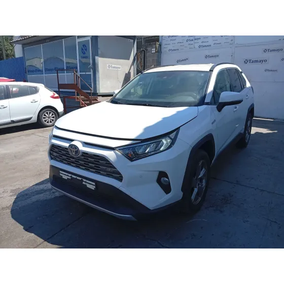Amortiguador Delantero Izquierdo para Toyota Rav 4 V (_A5_, _H5_)