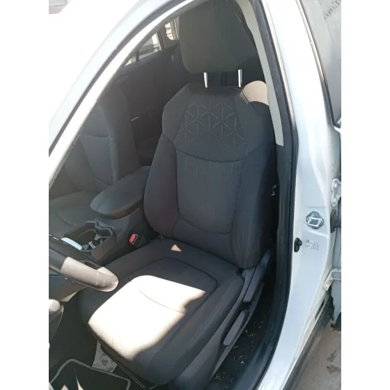 Asiento Delantero Izquierdo para Toyota Rav 4 V (_A5_, _H5_)
