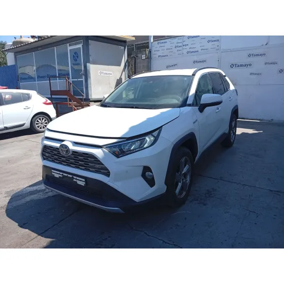 Barra Estabilizadora Delantera para Toyota Rav 4 V (_A5_, _H5_)