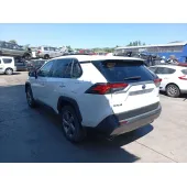 Barra Estabilizadora Trasera para Toyota Rav 4 V (_A5_, _H5_)
