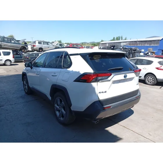 Barra Estabilizadora Trasera para Toyota Rav 4 V (_A5_, _H5_)