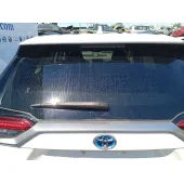 Brazo Limpia Trasero para Toyota Rav 4 V (_A5_, _H5_)
