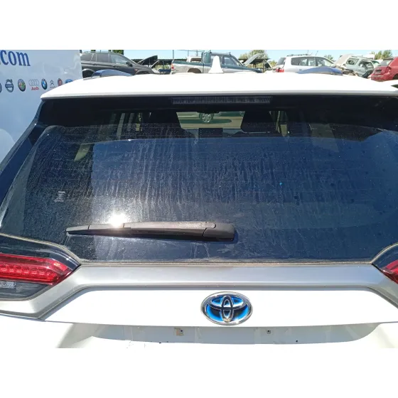 Brazo Limpia Trasero para Toyota Rav 4 V (_A5_, _H5_)