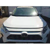 Capot Delantero para Toyota Rav 4 V (_A5_, _H5_)