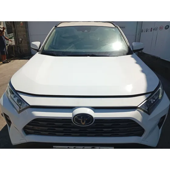 Capot Delantero para Toyota Rav 4 V (_A5_, _H5_)