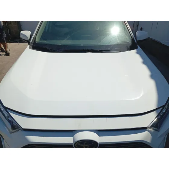Capot Delantero para Toyota Rav 4 V (_A5_, _H5_)