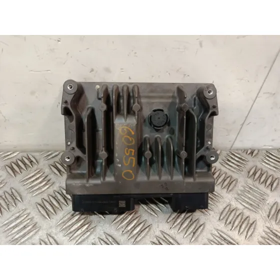 Centralita Motor Uce para Toyota Rav 4 V (_A5_, _H5_)
