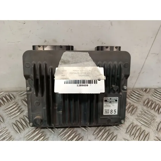 Centralita Motor Uce para Toyota Rav 4 V (_A5_, _H5_)