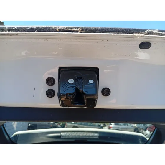 Cerradura Maletero / Porton para Toyota Rav 4 V (_A5_, _H5_)