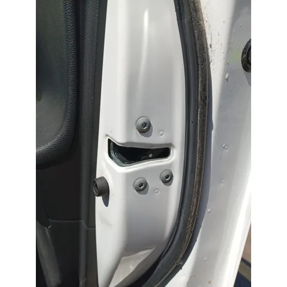 Cerradura Puerta Delantera Derecha para Toyota Rav 4 V (_A5_, _H5_)