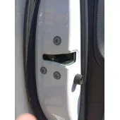 Cerradura Puerta Delantera Izquierda para Toyota Rav 4 V (_A5_, _H5_)