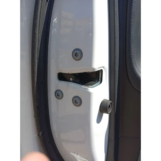 Cerradura Puerta Delantera Izquierda para Toyota Rav 4 V (_A5_, _H5_)