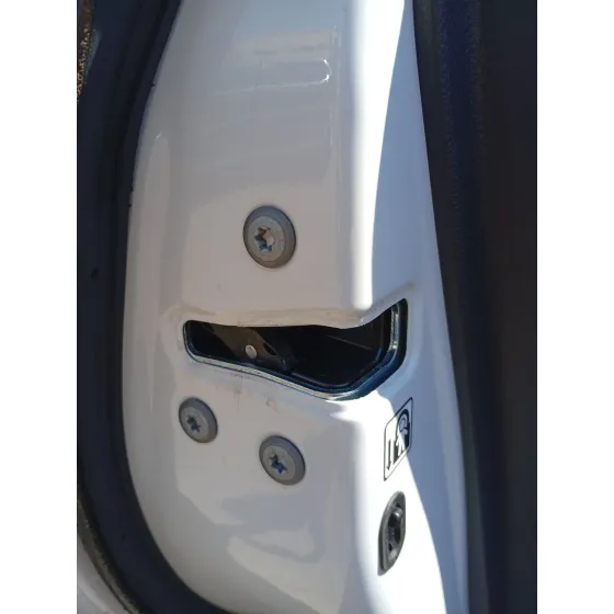 Cerradura Puerta Trasera Izquierda para Toyota Rav 4 V (_A5_, _H5_)