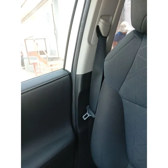 Cinturon Seguridad Delantero Derecho para Toyota Rav 4 V (_A5_, _H5_)