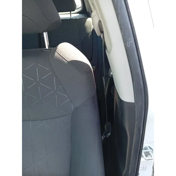 Cinturon Seguridad Delantero Izquierdo para Toyota Rav 4 V (_A5_, _H5_)