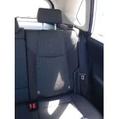 Cinturon Seguridad Trasero Izquierdo para Toyota Rav 4 V (_A5_, _H5_)