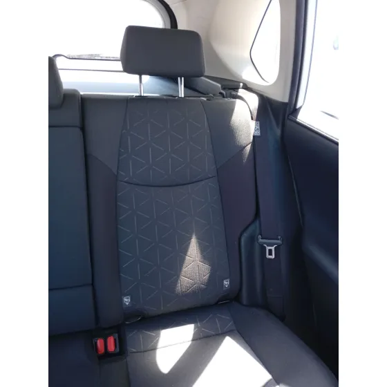 Cinturon Seguridad Trasero Izquierdo para Toyota Rav 4 V (_A5_, _H5_)