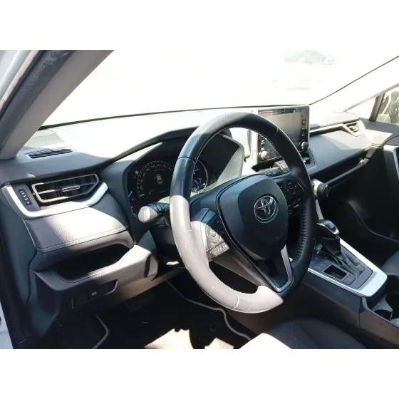 Columna Direccion para Toyota Rav 4 V (_A5_, _H5_)
