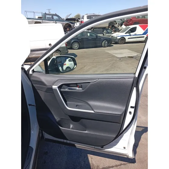Elevalunas Delantero Derecho para Toyota Rav 4 V (_A5_, _H5_)