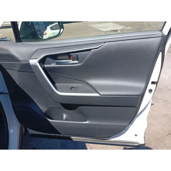 Elevalunas Delantero Derecho para Toyota Rav 4 V (_A5_, _H5_)