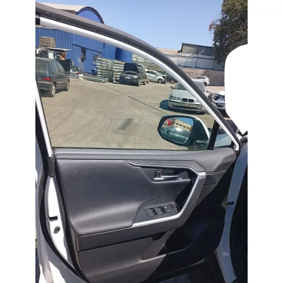 Elevalunas Delantero Izquierdo para Toyota Rav 4 V (_A5_, _H5_)