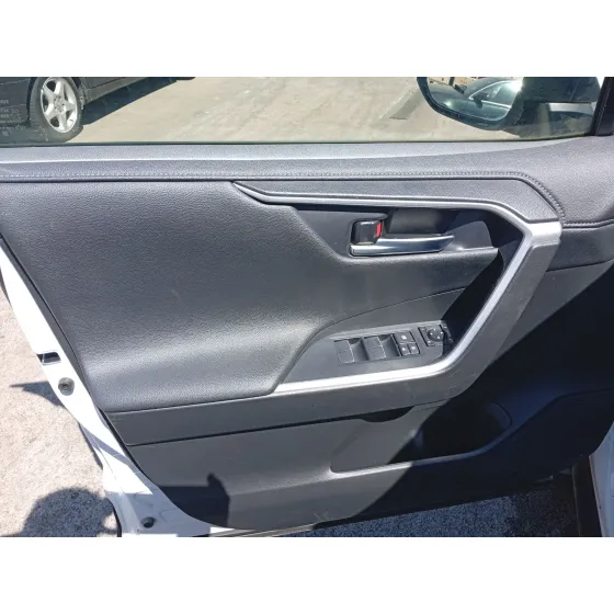 Elevalunas Delantero Izquierdo para Toyota Rav 4 V (_A5_, _H5_)