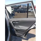 Elevalunas Trasero Derecho para Toyota Rav 4 V (_A5_, _H5_)