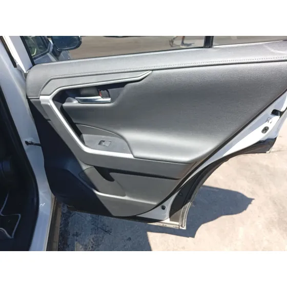 Elevalunas Trasero Derecho para Toyota Rav 4 V (_A5_, _H5_)