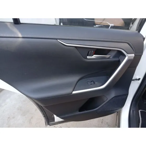 Elevalunas Trasero Izquierdo para Toyota Rav 4 V (_A5_, _H5_)