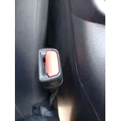 Enganche Cinturon Delantero Izquierdo para Toyota Rav 4 V (_A5_, _H5_)