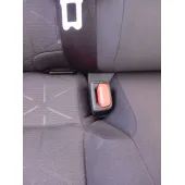 Enganche Cinturon Trasero Derecho para Toyota Rav 4 V (_A5_, _H5_)