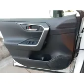 Guarnecido Puerta Delantera Izquierda para Toyota Rav 4 V (_A5_, _H5_)