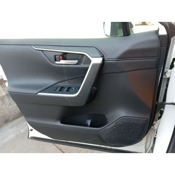 Guarnecido Puerta Delantera Izquierda para Toyota Rav 4 V (_A5_, _H5_)
