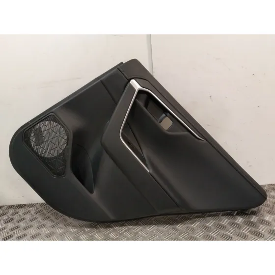 Guarnecido Puerta Trasera Derecha para Toyota Rav 4 V (_A5_, _H5_)