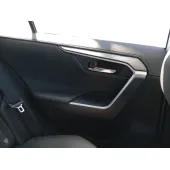 Guarnecido Puerta Trasera Izquierda para Toyota Rav 4 V (_A5_, _H5_)