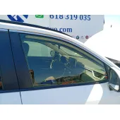 Luna Delantera Derecha para Toyota Rav 4 V (_A5_, _H5_)