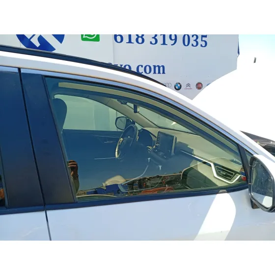Luna Delantera Derecha para Toyota Rav 4 V (_A5_, _H5_)