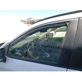 Luna Delantera Izquierda para Toyota Rav 4 V (_A5_, _H5_)
