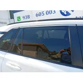 Luna Trasera Derecha para Toyota Rav 4 V (_A5_, _H5_)