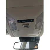 Luz Interior para Toyota Rav 4 V (_A5_, _H5_)