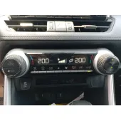 Mando Climatizador para Toyota Rav 4 V (_A5_, _H5_)