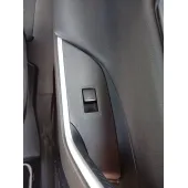 Mando Elevalunas Trasero Izquierdo para Toyota Rav 4 V (_A5_, _H5_)