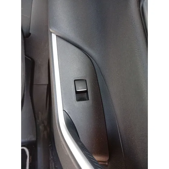 Mando Elevalunas Trasero Izquierdo para Toyota Rav 4 V (_A5_, _H5_)