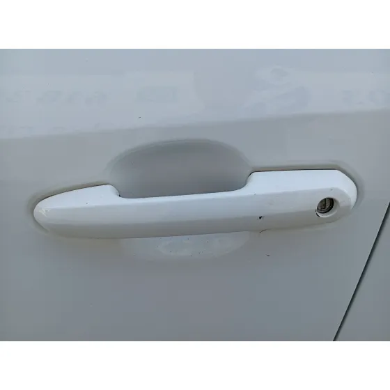 Maneta Exterior Delantera Izquierda para Toyota Rav 4 V (_A5_, _H5_)