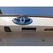 Maneta Exterior Porton para Toyota Rav 4 V (_A5_, _H5_)