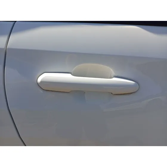 Maneta Exterior Trasera Derecha para Toyota Rav 4 V (_A5_, _H5_)