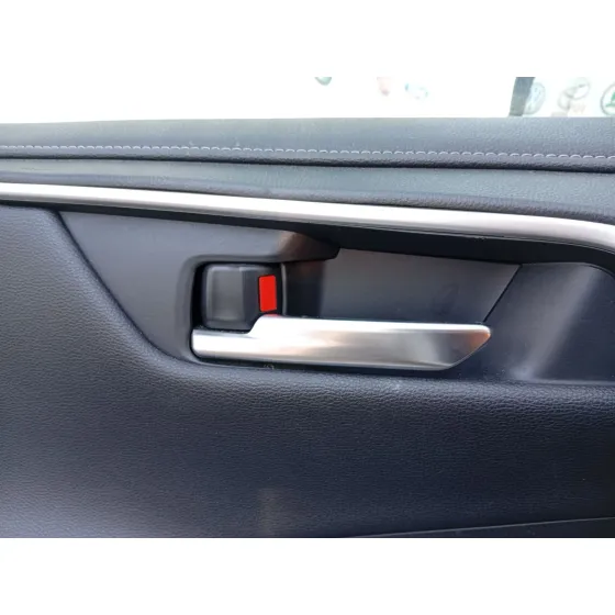 Maneta Interior Delantera Izquierda para Toyota Rav 4 V (_A5_, _H5_)