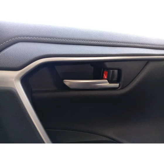 Maneta Interior Trasera Derecha para Toyota Rav 4 V (_A5_, _H5_)