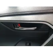 Maneta Interior Trasera Izquierda para Toyota Rav 4 V (_A5_, _H5_)